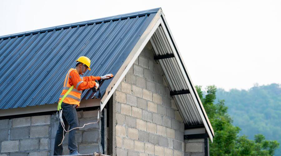 Local Chimney Repair in Sabina, OH